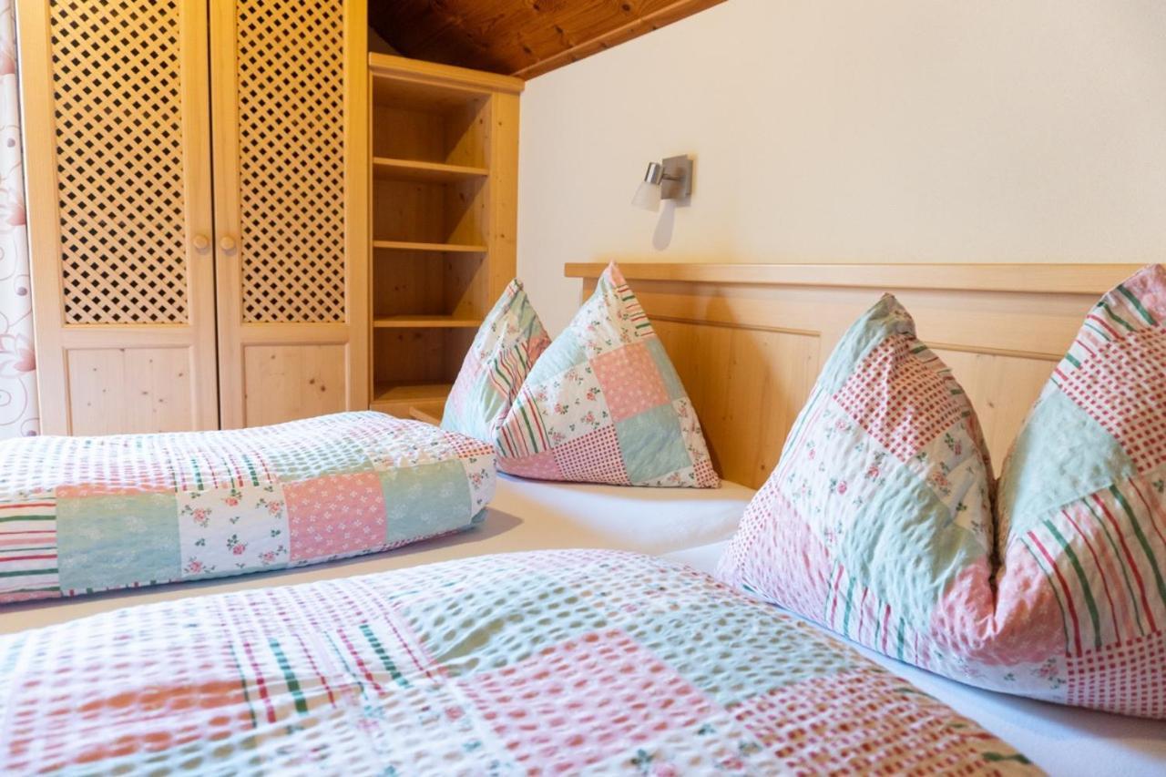 Pension Trillerhof Ramsau am Dachstein Esterno foto