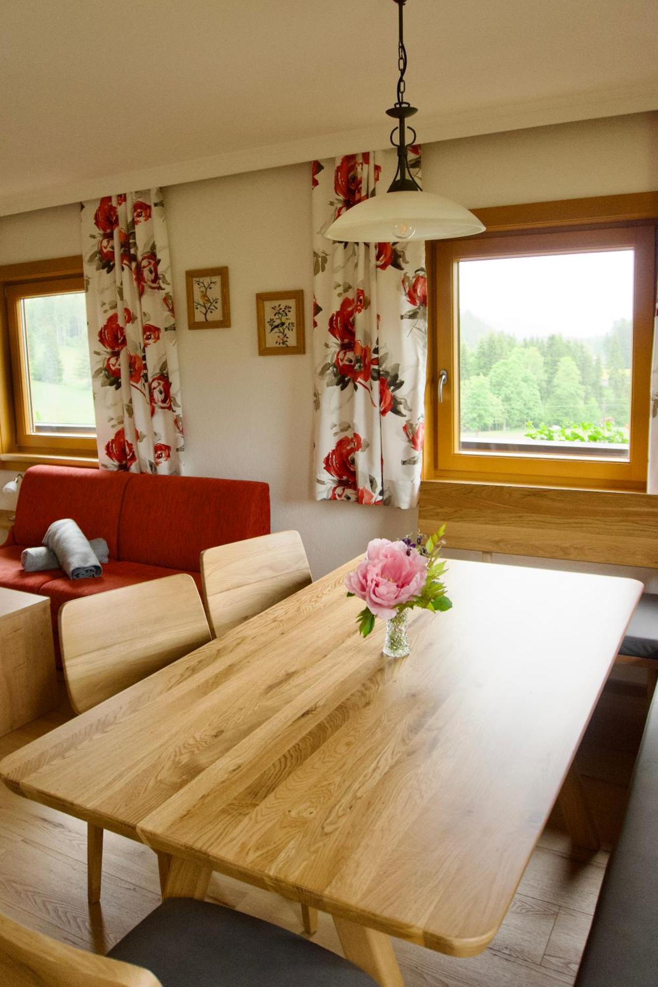 Pension Trillerhof Ramsau am Dachstein Esterno foto
